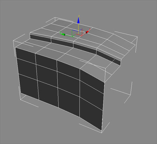 3DsMax܇ģ͵16PIE